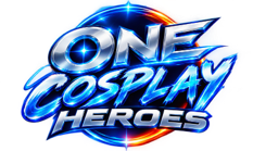 ONE COSPLAY HEROES